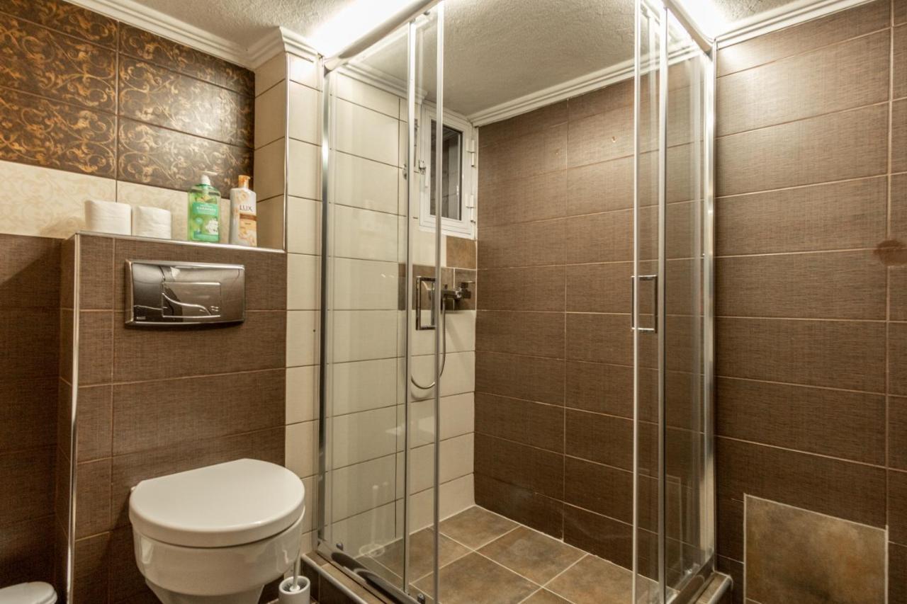 B2 Deluxe Apartments Alexandroupolis Buitenkant foto